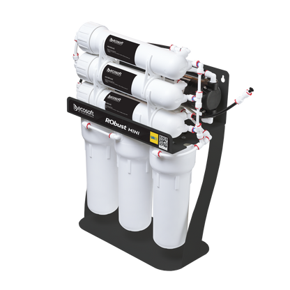 Ecosoft RObust Mini reverse osmosis filter