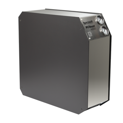 Ecosoft RObust 4000 reverse osmosis filter