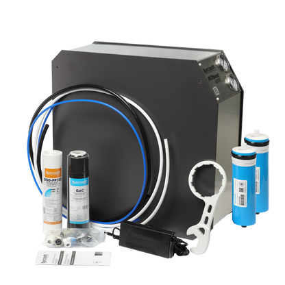 Ecosoft RObust 4000 reverse osmosis filter