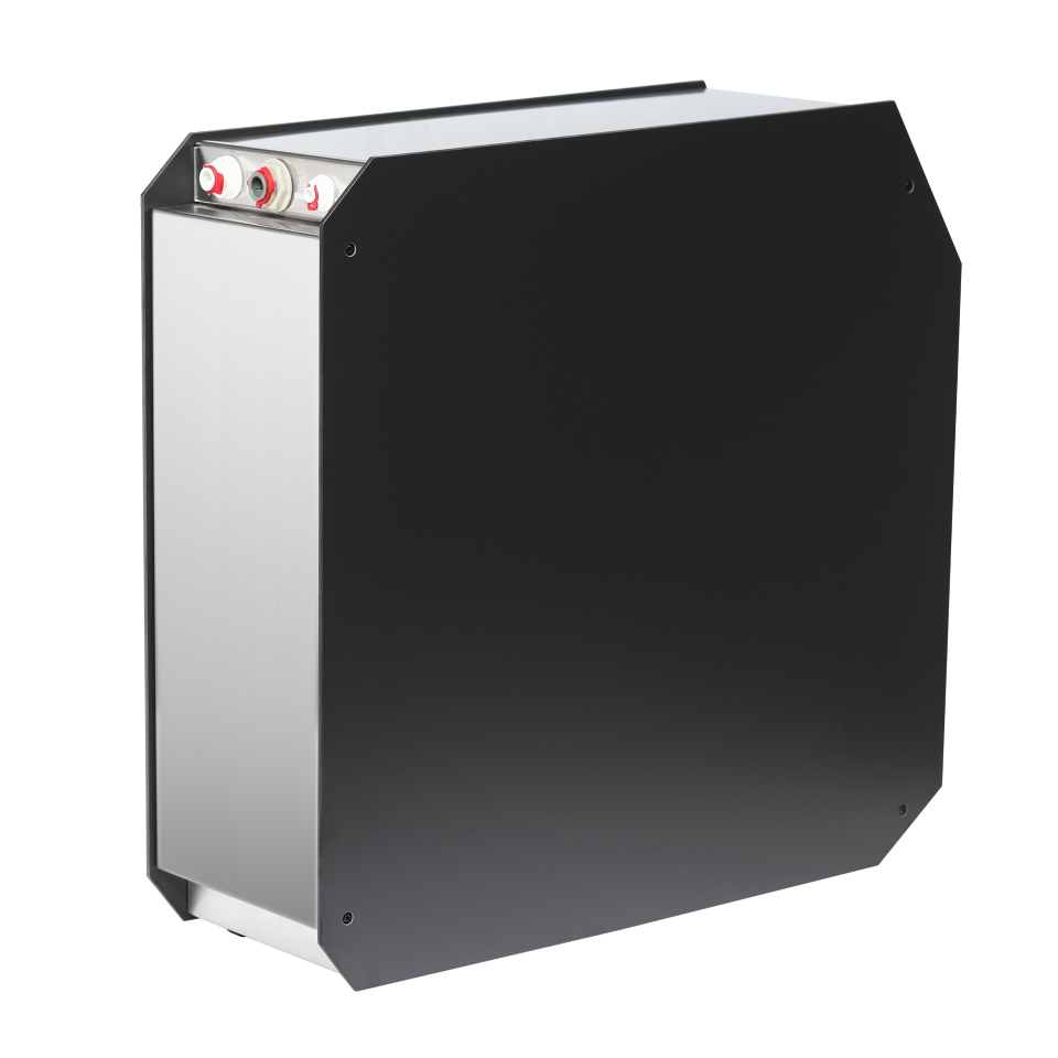 Ecosoft RObust 4000 reverse osmosis filter