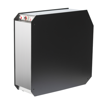 Ecosoft RObust 4000 reverse osmosis filter