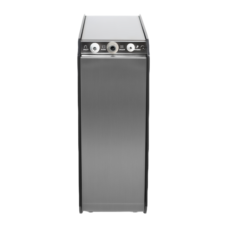 Ecosoft RObust 4000 reverse osmosis filter