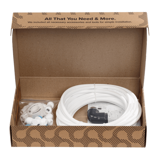 RObust connection kit for Ecosoft RObust filters