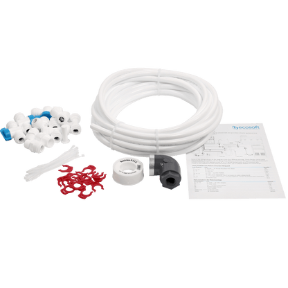 RObust connection kit for Ecosoft RObust filters
