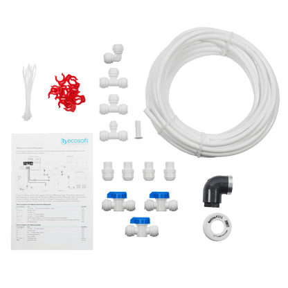 RObust connection kit for Ecosoft RObust filters