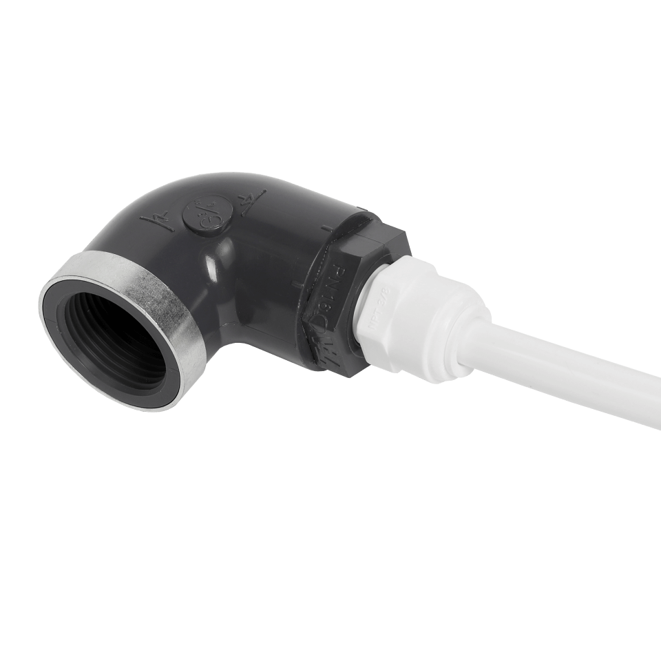 RObust connection kit for Ecosoft RObust filters