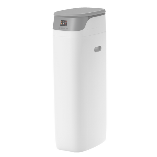 Osmio CS-30L Digital Water Softener – High Capacity Limescale Filter