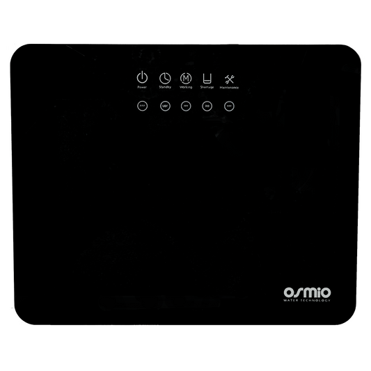 Osmio D7 Direct Flow Reverse Osmosis System