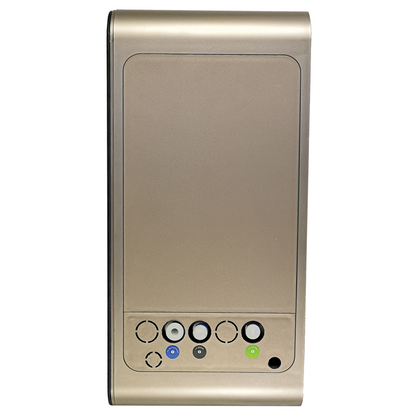 Osmio D7 Direct Flow Reverse Osmosis System