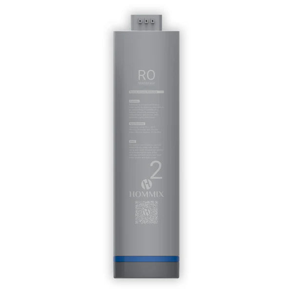 Hommix Full Filter Replacement Set for the Hommix hydRO
