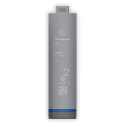 Hommix Full Filter Replacement Set for the Hommix hydRO