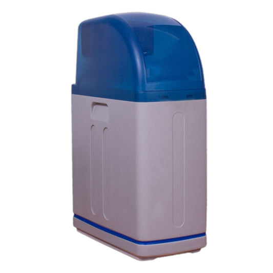 Ruby 8 Litre Luxury Digital Water Softener – Compact Limescale Solution