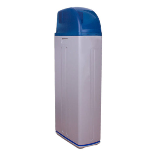 Ruby 12 Litre Luxury Digital Water Softener – Compact Limescale Filter