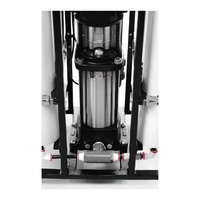 Ecosoft MO30000 Commercial Reverse Osmosis System (1250 LPH)