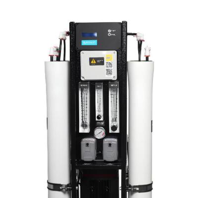 Ecosoft MO30000 Commercial Reverse Osmosis System (1250 LPH)