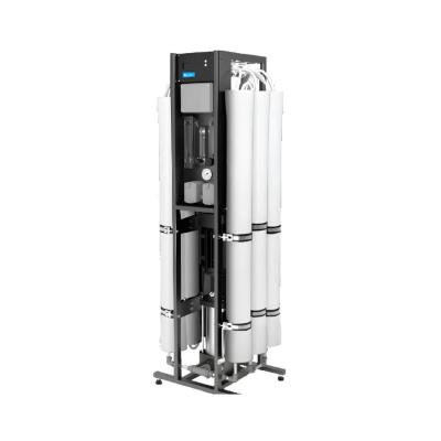 Ecosoft MO30000 Commercial Reverse Osmosis System (1250 LPH)