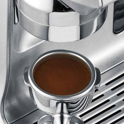 Sage Oracle – Home Espresso Machine BES980UK (Brushed Stainless Steel)