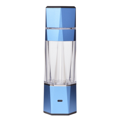 Osmio H2Xagen Hydrogen Water Bottle – 210 ml Portable Ioniser