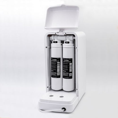 Osmio Zero 2.0 Reverse Osmosis System (in white)